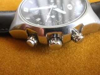 RELOJ Pulsera TIME FORCE Chronograph 100m Italia