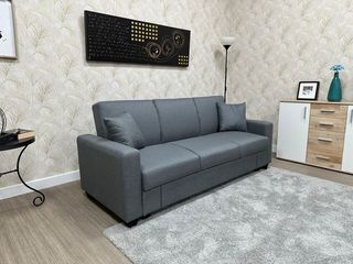 Sofá Cama con Arcon * VARIOS COLORES