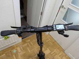 Patinete Eléctrico Smartgyro Rockway Pro