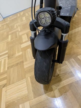 Patinete Eléctrico Smartgyro Rockway Pro