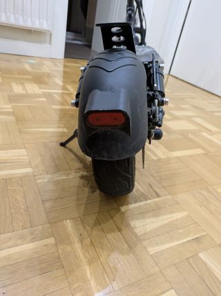 Patinete Eléctrico Smartgyro Rockway Pro