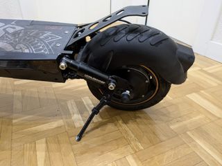 Patinete Eléctrico Smartgyro Rockway Pro