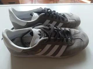 Zapatillas Adidas Gazelle