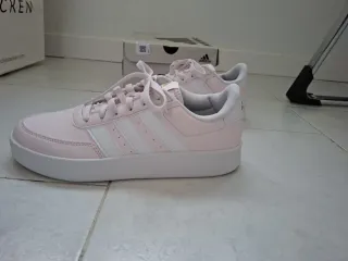 Zapatillas Adidas rosas 40