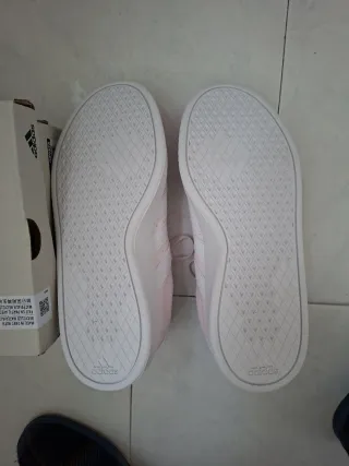 Zapatillas Adidas rosas 40