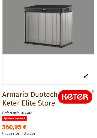 keter elite-store
