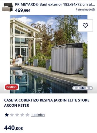keter elite-store