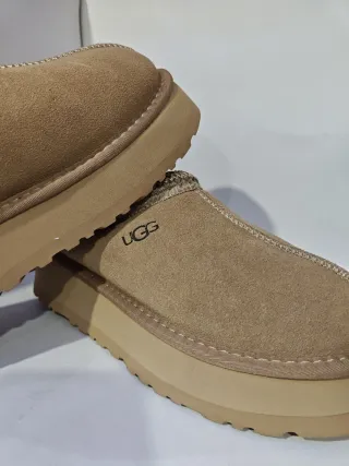Botines UGG