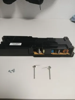 Fuente de alimentación PS4 (Funciona)