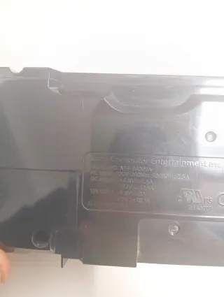 Fuente de alimentación PS4 (Funciona)