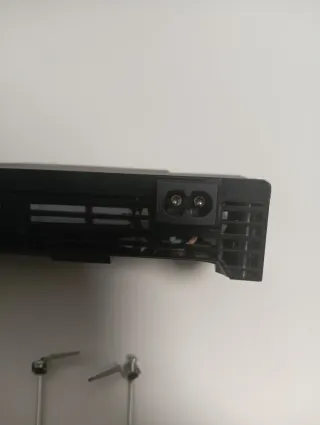 Fuente de alimentación PS4 (Funciona)