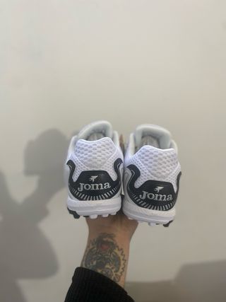 Joma Maxima Scarpe Calcio Tg 46