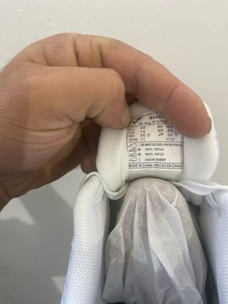 Joma Maxima Scarpe Calcio Tg 46