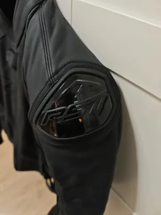 Rst s1 chaqueta moto