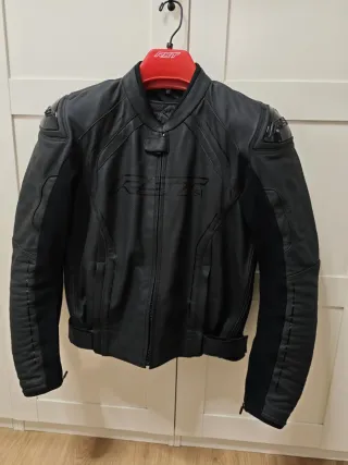 Rst s1 chaqueta moto