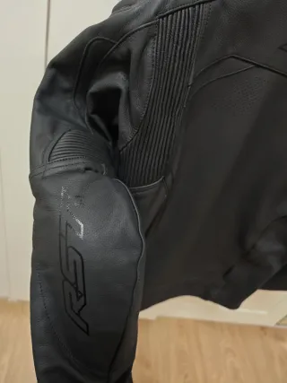 Rst s1 chaqueta moto
