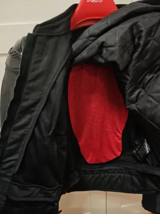 Rst s1 chaqueta moto