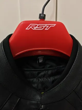 Rst s1 chaqueta moto