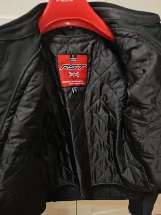 Rst s1 chaqueta moto