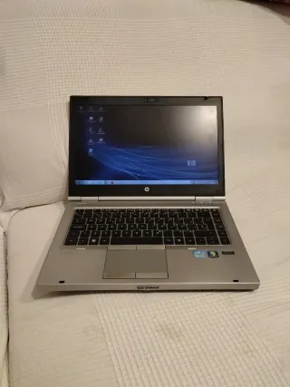 Portatil HP