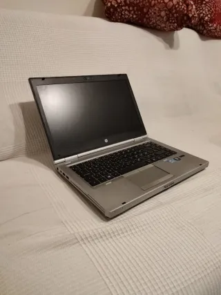 Portatil HP
