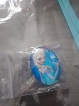 Disfraz Frozen Disney