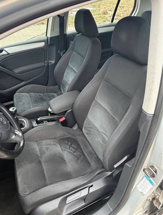 Volkswagen Golf 6 ( VI ) Comfortline