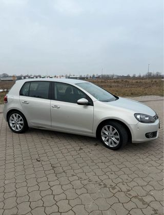 Volkswagen Golf 6 ( VI ) Comfortline
