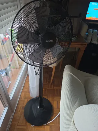 Ventilador