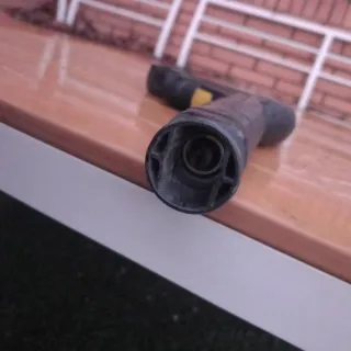 Pistola Karcher Hidrolimpiadora