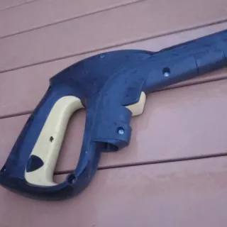 Pistola Karcher Hidrolimpiadora