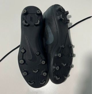 Botas de futbol nike mercurial