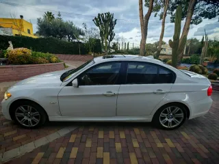 BMW Serie3 2011