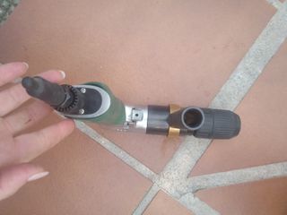 Pistola Neumática para Tornillos