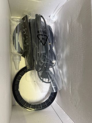 Robot Limpiacristales Automático