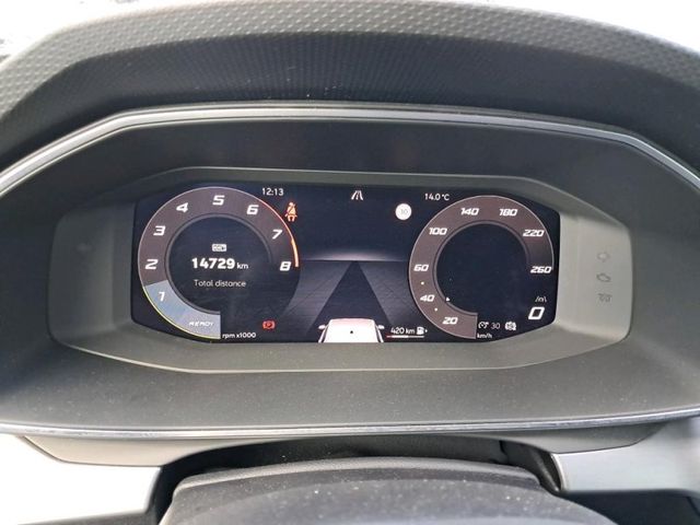 SEAT Leon 1.5 TSI 116CV FR 25 ANIVERSARIO