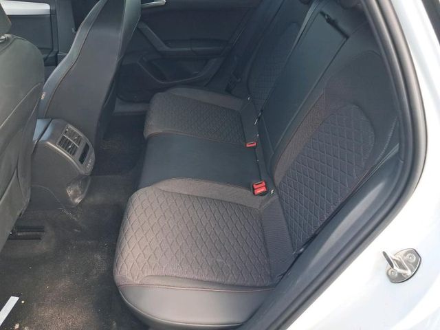 SEAT Leon 1.5 TSI 116CV FR 25 ANIVERSARIO