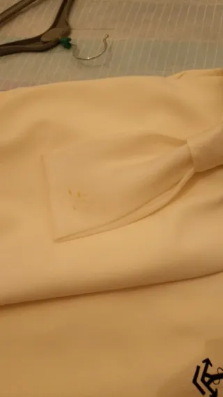 Traje comunión Barcarola beige Chaquetilla talla13