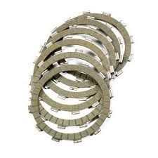 discos de embrague honda cr 125 2t 91 95 06 wr