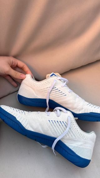 Bambas de fútbol adidas/kipsta