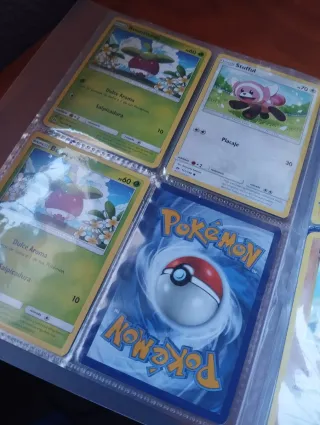 Pokecartas