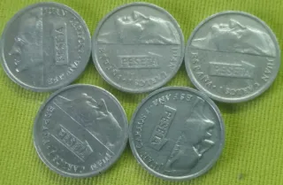 Monedas españolas