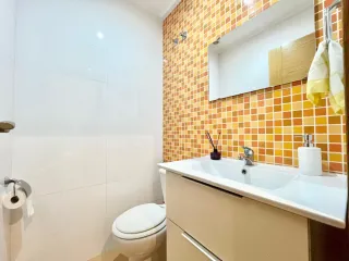 Alquiler piso en Torrevieja