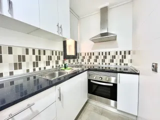 Alquiler piso en Torrevieja