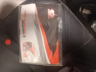 Casco No Fear Optimal