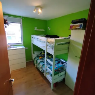 Piso en el centro de palafolls