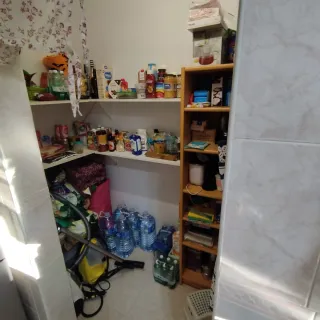 Piso en el centro de palafolls