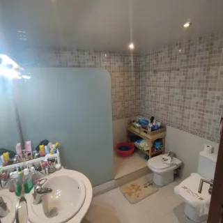 Piso en el centro de palafolls