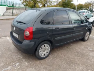 Citroen Xsara 2004