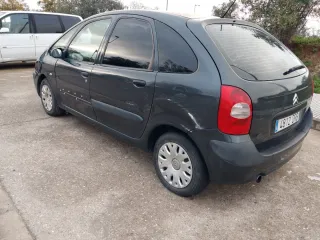 Citroen Xsara 2004